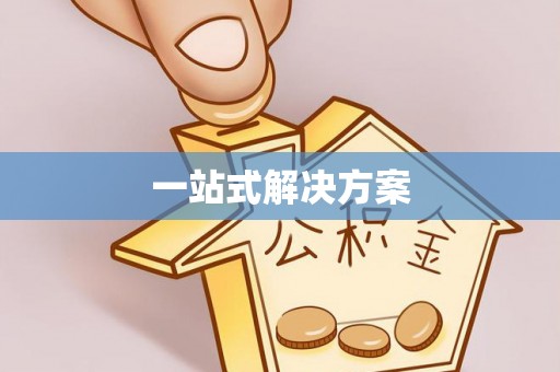 冕宁一站式解决方案
