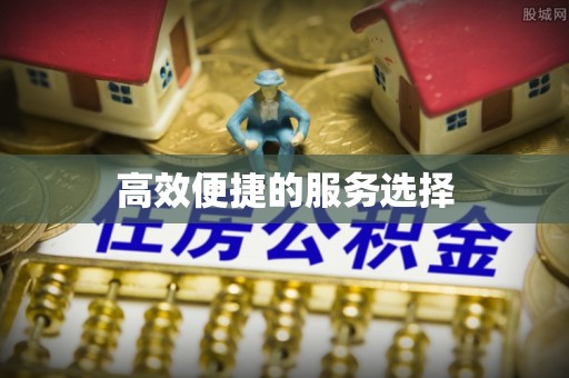 冕宁高效便捷的服务选择